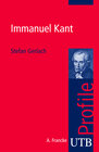 Buchcover Immanuel Kant