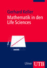 Buchcover Mathematik in den Life Sciences