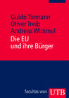 Buchcover Die EU und ihre Bürger