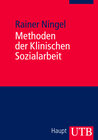 Buchcover Methoden der Klinischen Sozialarbeit