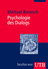 Buchcover Psychologie des Dialogs