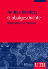 Buchcover Globalgeschichte