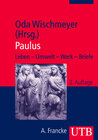 Buchcover Paulus