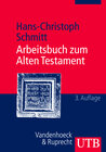 Buchcover Arbeitsbuch zum Alten Testament