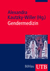 Buchcover Gendermedizin