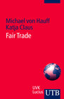 Buchcover Fair Trade