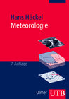Buchcover Meteorologie