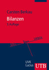 Buchcover Bilanzen