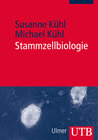 Buchcover Stammzellbiologie