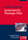 Buchcover Systematische Theologie: Ethik