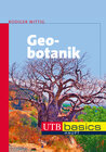 Buchcover Geobotanik