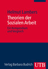 Buchcover Theorien der Sozialen Arbeit