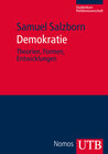 Buchcover Demokratie