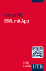 Buchcover BWL mit App