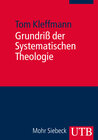 Buchcover Grundriß der Systematischen Theologie