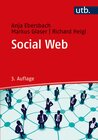Buchcover Social Web