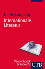 Buchcover Internationale Literatur