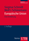 Buchcover Europäische Union