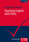 Buchcover Teaching English with Films
