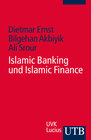 Buchcover Islamic Banking und Islamic Finance
