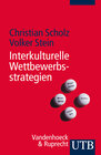 Buchcover Interkulturelle Wettbewerbsstrategien
