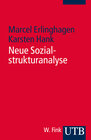Buchcover Neue Sozialstrukturanalyse