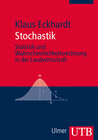Buchcover Stochastik