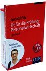 Buchcover Fit-Lernprofi Personalwirtschaft