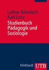 Buchcover Studienbuch Pädagogik und Soziologie