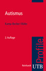 Buchcover Autismus