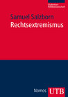 Buchcover Rechtsextremismus