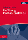 Buchcover Einführung Psychodermatologie