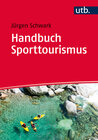 Buchcover Handbuch Sporttourismus