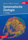 Buchcover Systematische Zoologie