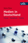 Buchcover Medien in Deutschland