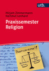 Buchcover Praxissemester Religion