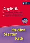 Buchcover Studien-Starter-Pack Anglistik