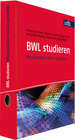 Buchcover BWL studieren