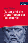 Buchcover Platon und die Grundfragen der Philosophie