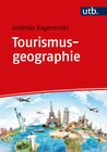 Buchcover Tourismusgeographie