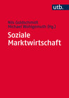Buchcover Soziale Marktwirtschaft
