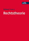 Buchcover Rechtstheorie