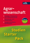 Buchcover Studien-Starter-Pack Agrarwissenschaft