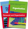 Buchcover Personal und Organisation