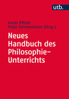 Buchcover Neues Handbuch des Philosophie-Unterrichts