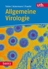 Buchcover Allgemeine Virologie