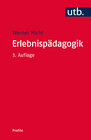 Buchcover Erlebnispädagogik
