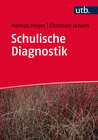 Buchcover Schulische Diagnostik
