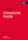 Buchcover Chinesische Politik