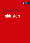 Buchcover Inklusion